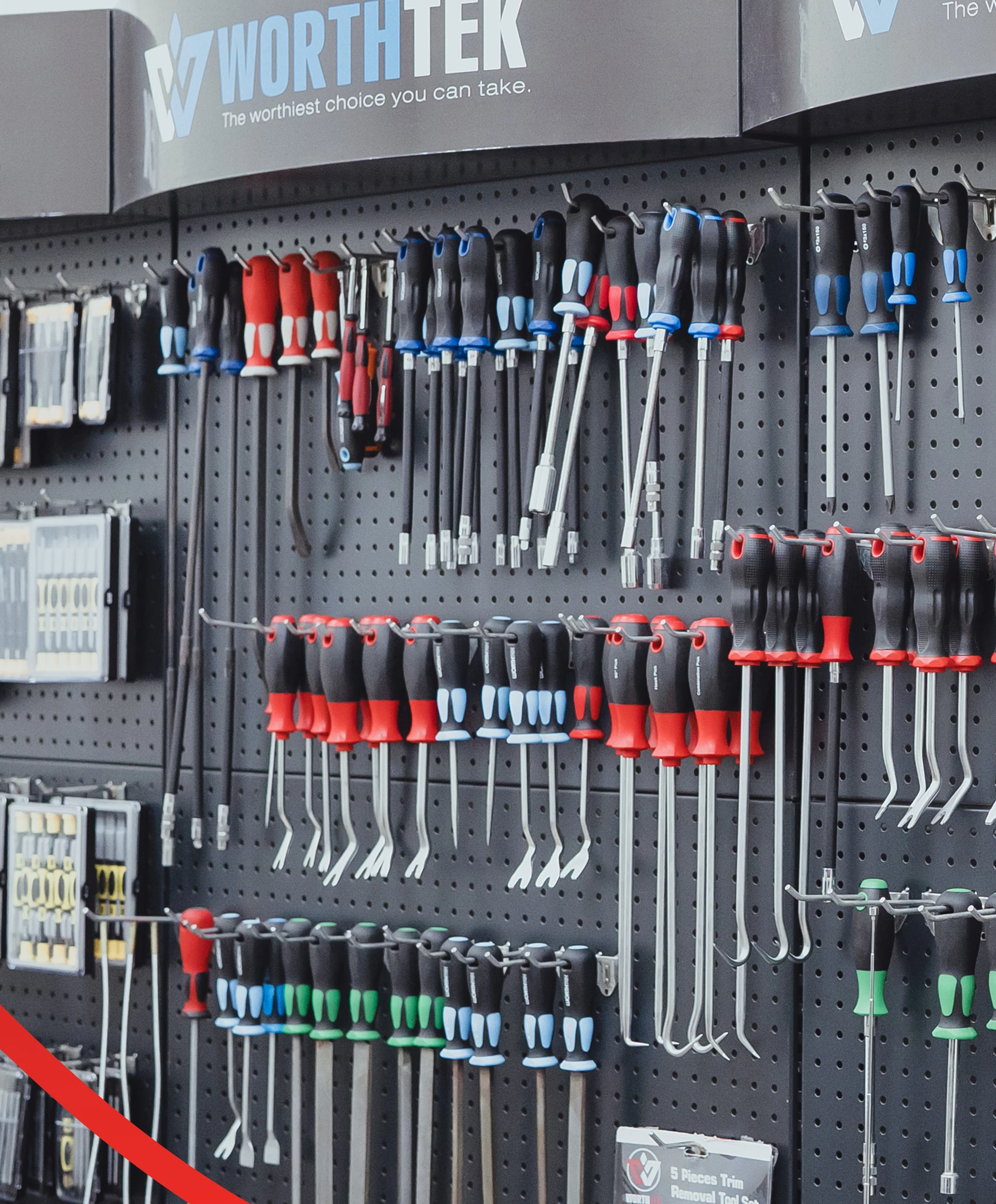 螺絲起子系列 螺絲起子系列