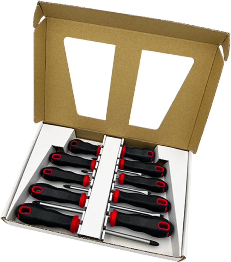 Screwdriver Screwdriver | WORTHTEK CO., LTD.