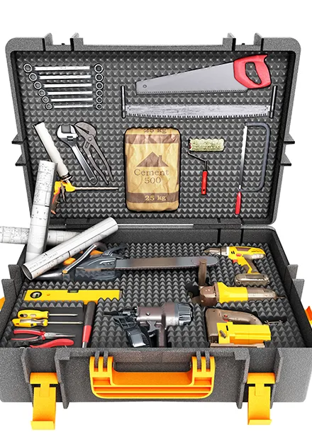 DIY 與家用市場